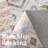 Vintage Boho Area Rug Washable Patchwork Floor Cover Traditional Geometric Throw Carpet-1470417079