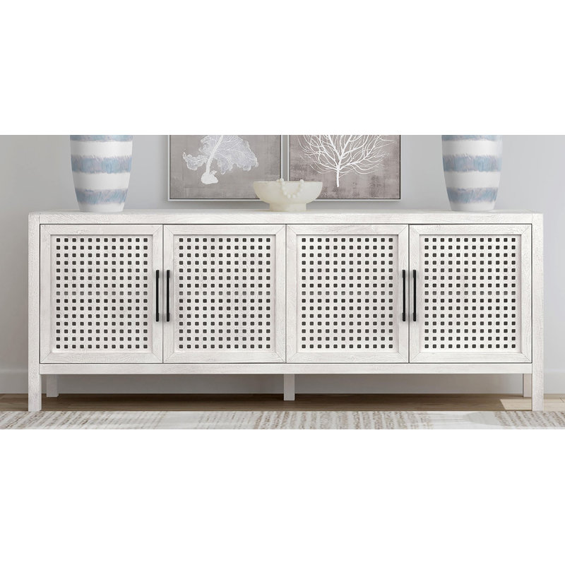 Goodwater Server