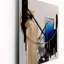 Minimalist Abstract II - Horloges murales modernes-623080409