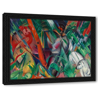 In the Rain (1912)