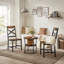 Dining Chairs, Kitchen Chairs Set Of 2