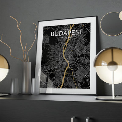 Unframed Print Set
