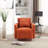 adjustment backrest, soft and comfortable chenille fabric, ergonomic design of the living room chair-888434356