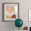 Sedona Sunset - peinture encadrée-296433662-296433663