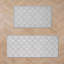 Austell Machine Woven Synthetic Geometric Area Rug-763410966