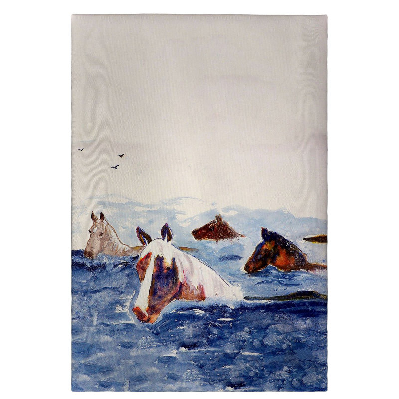 Reagan Ultra Light Hand Towel