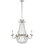 Paris Flea Market 8 - Light Chandelier