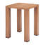 Table d'appoint Regels Naturel