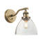 Hansen 1 - Light Armed Sconce-33765764