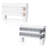 Wall Mounted Spice Rack