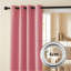 Jeffro Pair of Eyelet Blackout Curtain Panels-474390655-502854915