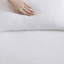 Vera Wang Textured Pleats Duvet Cover S-914045169