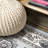 Yeghivart French Cottage Light Gray/Cream Rug-1333997103