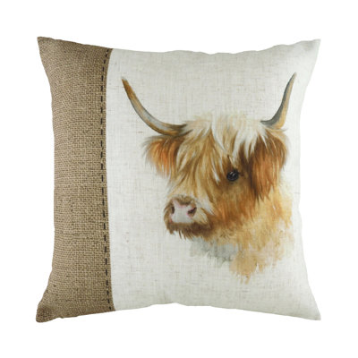 Square Cushion