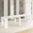 118" W Extendable Multifunctional Dinging Table-1570634653