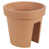 Brown is out of stock selected