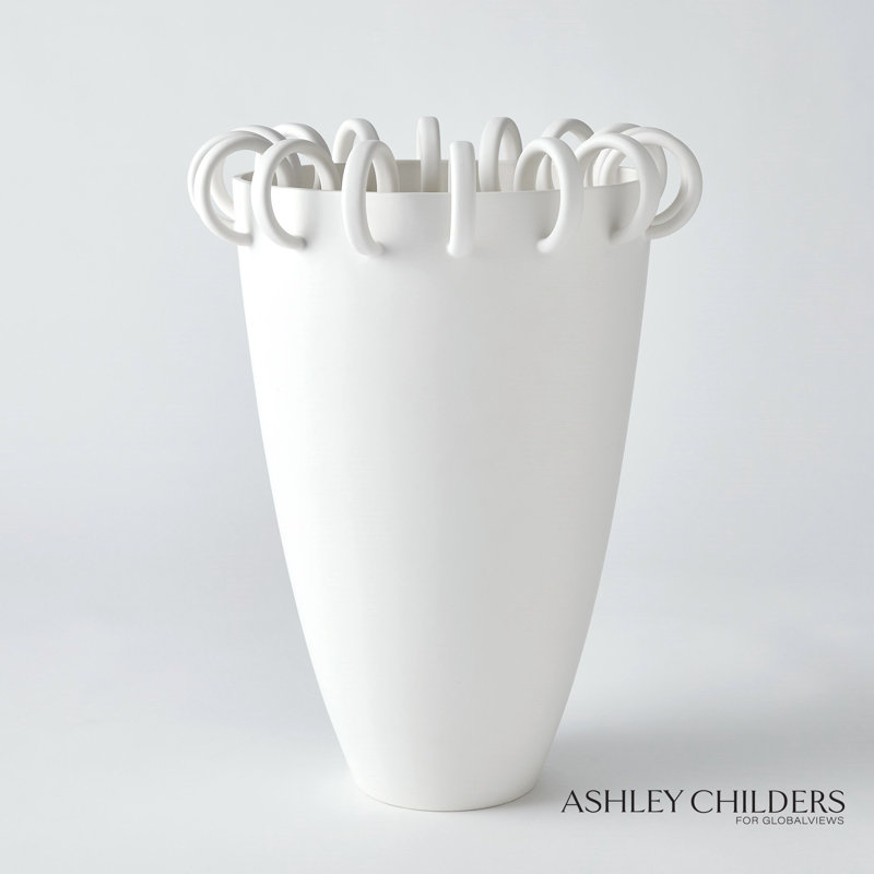 Bangle Vase