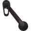 Cosmo High Pressure Pull Out Single Lever Monobloc Tap-67402634