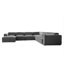 Flex Felix 8 Seater Corner Sofa -105278550-105278554