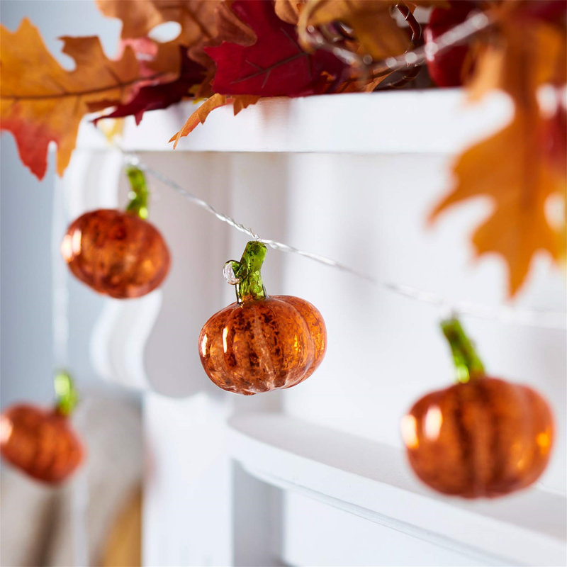 1cm Indoor / Outdoor String Lights