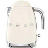 SMEG 50's Retro Style Aesthetic 7-Cup Kettle