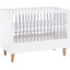 Kamren 3 Cot Bed