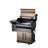 Z GRILLS 22'' W Wood Pellet Grill-57278953