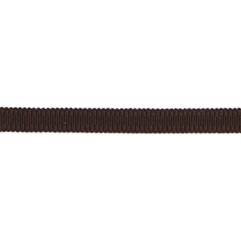 Tissu de performance performance, Chocolat