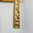 1-Light Antique Swing Armed Cylinder Wall Sconce