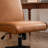 Claudie Office Chair-255492857