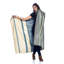 Hand Woven Throw Blanket