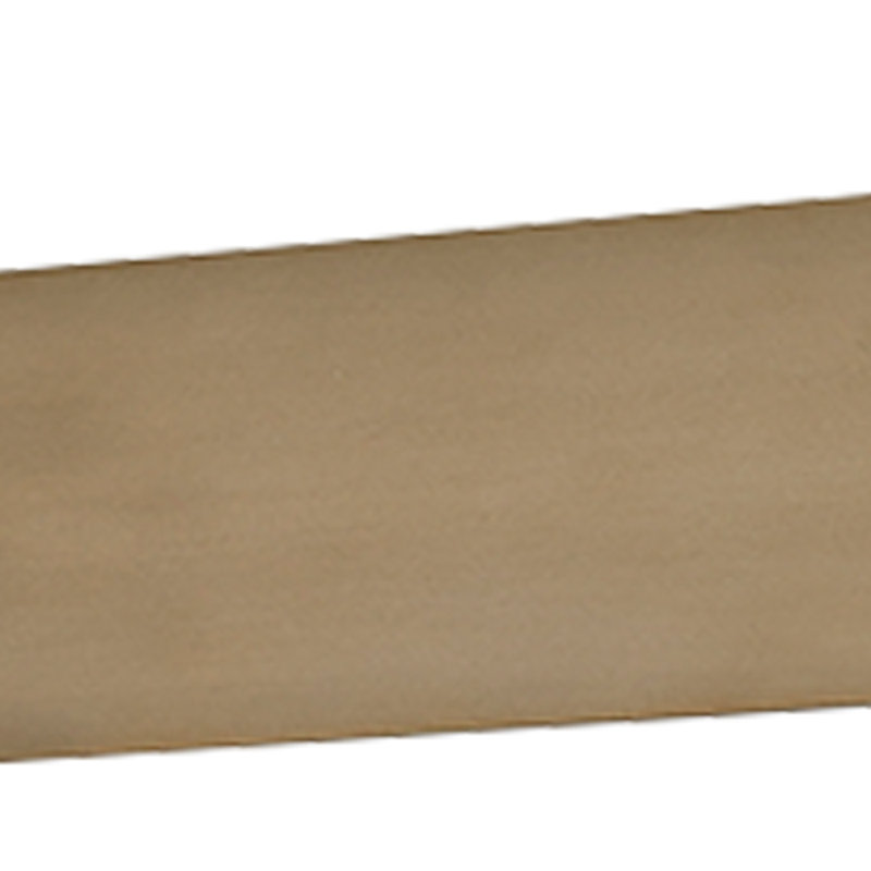 46" LED Bathroom Vanity Light, 5.91" H x 4.33" W x 47.24" D, Gold