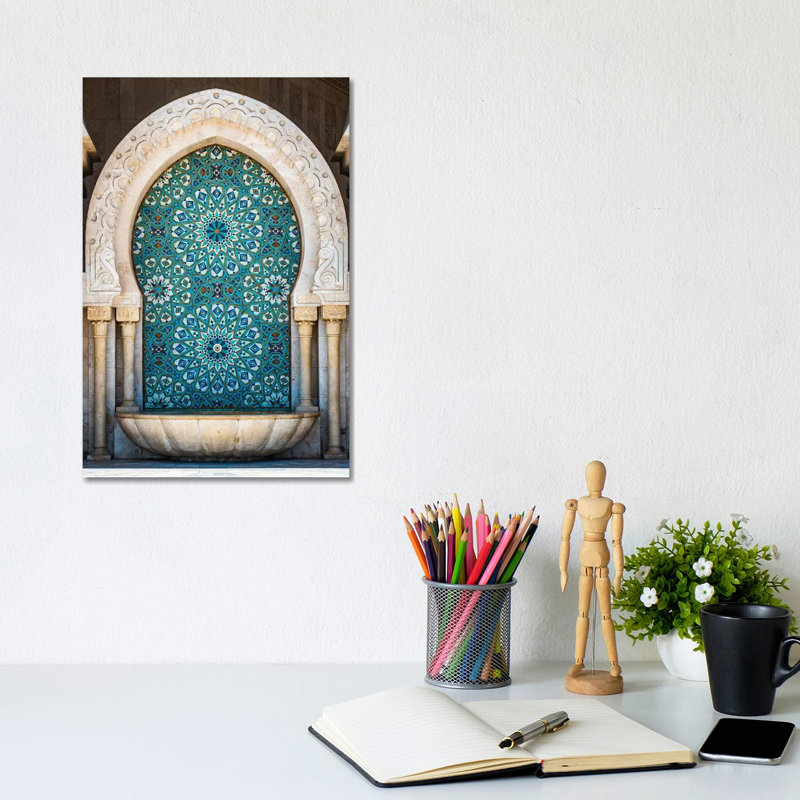 Matteo Colombo by Matteo Colombo - Wrapped Canvas Gallery-Wrapped Canvas Giclée, 30.48 cm H x 20.32 cm W