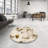 Abstract Indoor Rug-878607498