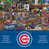 Chicago Cubs selected