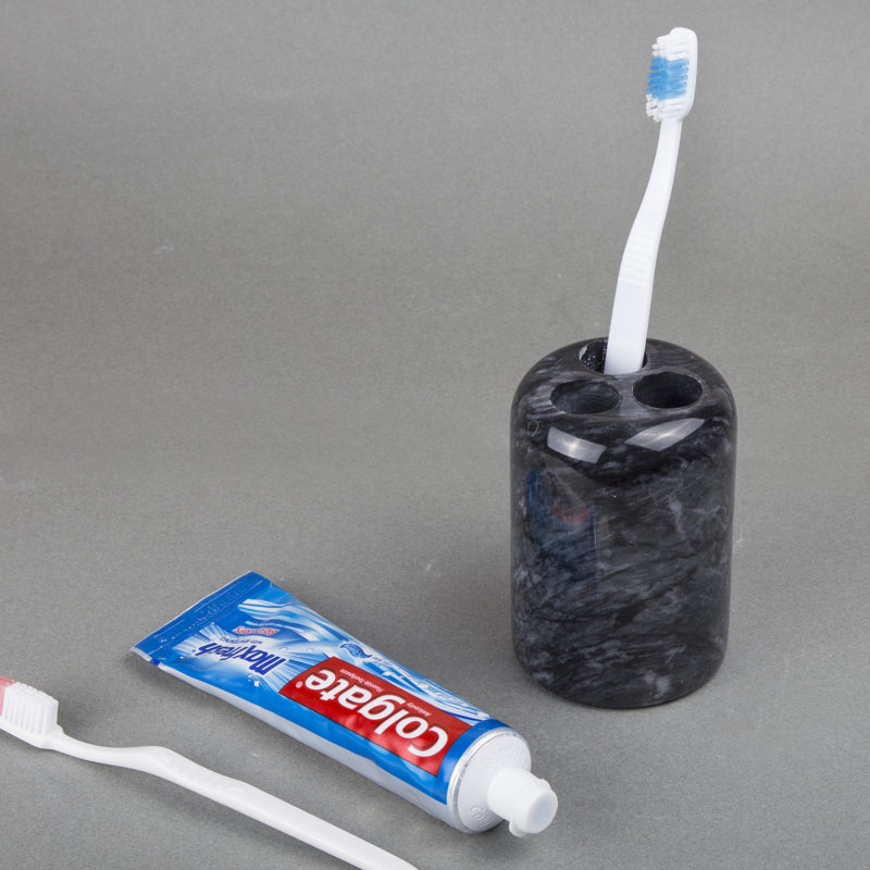 Godfrey Toothbrush Holder