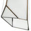 Finchley 3 - Light Cluster Geometric Pendant