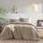 Porter Soft Washed Pinch Pleated Comforter Set-1767938860-1795148191