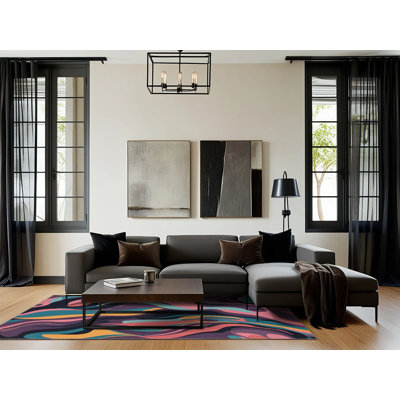 Tapis électrique