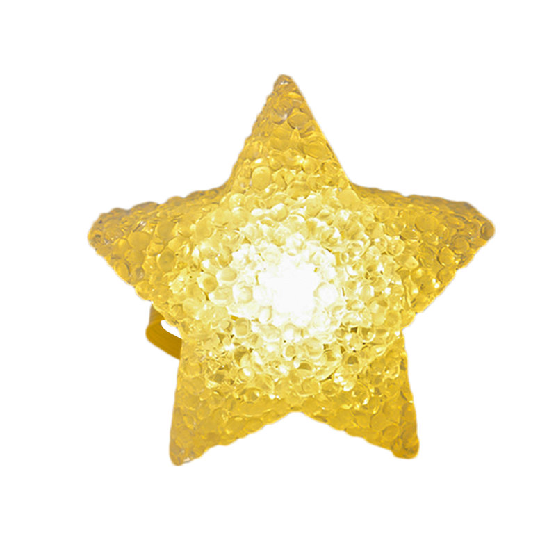 Night Light Handheld Star Lantern Stage Dance Performance Luminous Lamp Performance Handheld Supporting Prop Lamp