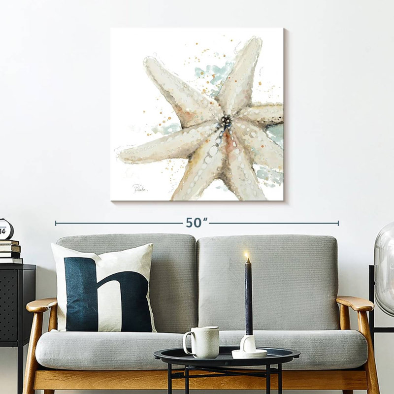 Étoile de mer Aletra