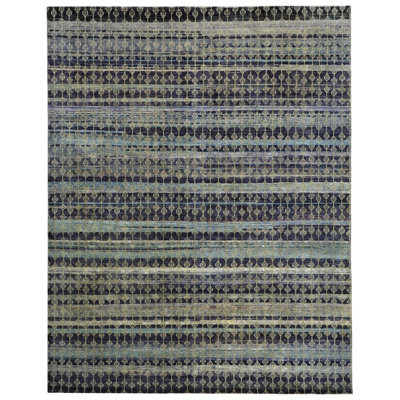 Tapis Silk Treasures