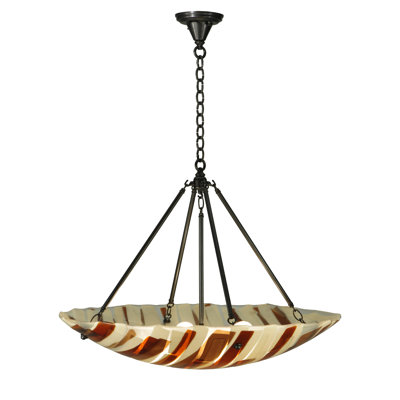 Metro Fusion 4 - Light Pendant