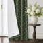 Paire de rideaux Venetian Emerald-1845296908-1845296882