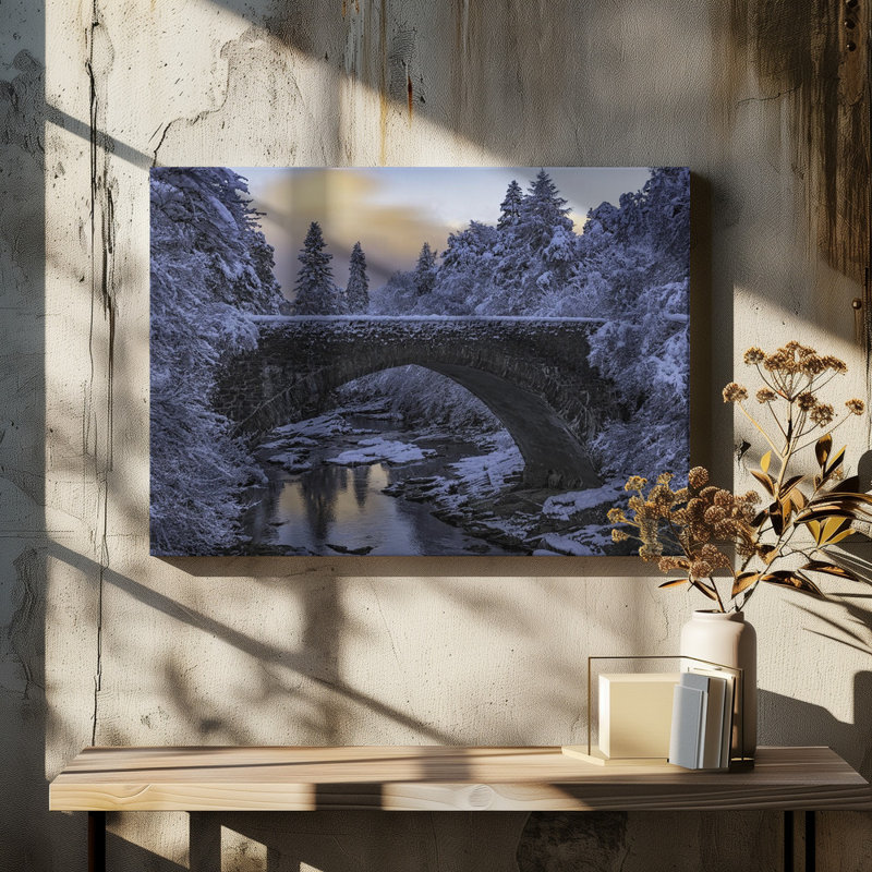 Wrapped Canvas Print, 50.8 cm H x 76.2 cm W