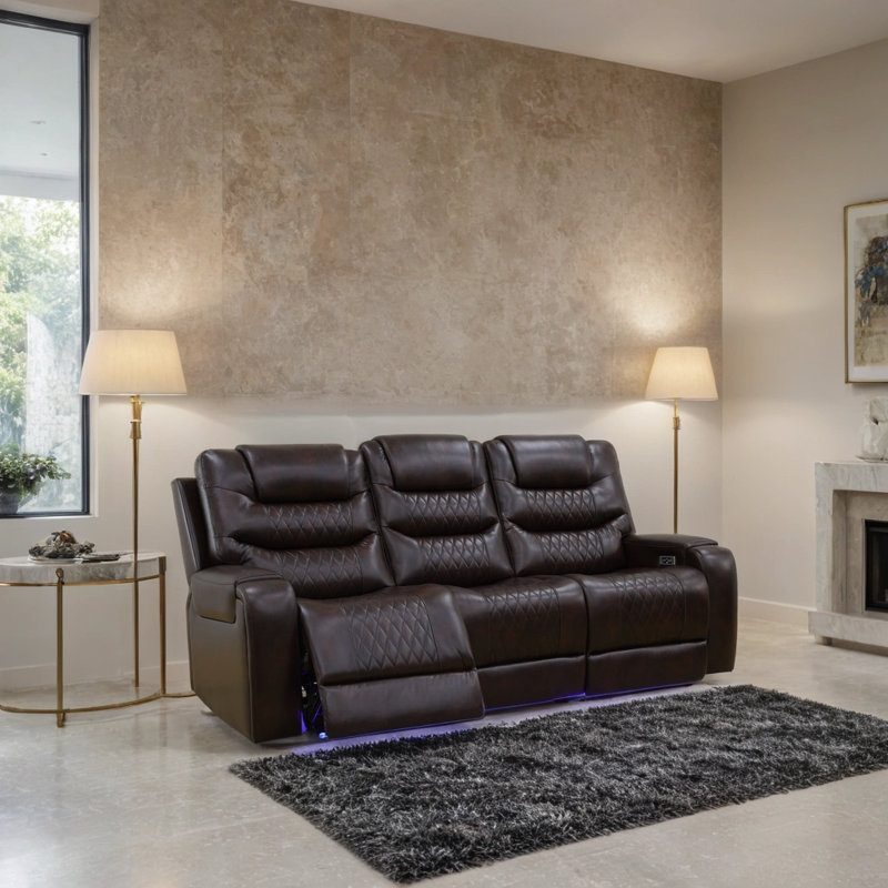 Shull 2-Piece Living Room Sofa Set