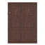 Lit escamotable simple pliable dans l'armoire, cadre de lit plateforme peu encombrant, espresso-1881650696-1881650693