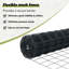 Galvanised Steel Border Fencing-1290313664-1290313694
