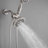 Dual Shower Head 1.8 GPM GPM-93249649