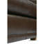 Sylvie 2Piece Leather Sectional